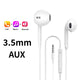 3.5mm AUX