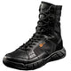 Black No Zip
