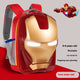 Iron Man in Red