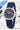 Casio watch gold watch men top brand luxury Dual display Waterproof Quartz men watch Sport military WristWatch relogio masculino