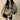 American Thin Round Neck Sweatshirt Women in Spring Autumn Korean Loose Versatile Top