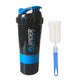 Blauw 2 stuks