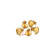 Gold 8mm