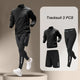 Black 3 PCS