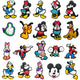 20pcs set 3