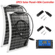 2pc panel and 60A