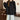 Plus Size Women Belly covering Hooded Diagonal Zipper Long sleeved Sweatshirt for Fat Girls Loose