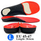 Красный L EU(45-47)
