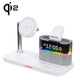 Qi2 White