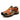 Echte leren heren sandalen grote maten bedekte teen zomer strand schoenen ademend gat sneakers buiten snel drogende casual sandalen