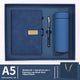 A5-Blue-thermos cup suit