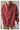 Fashionable and Casual Stand up Collar Sweatshirt Women in Spring and Autumn Loose Semi zipper