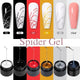 Spider Gel clear-5