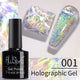 Holographic Gel 01