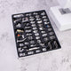52pcs