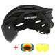 Black 3 Lens Type A