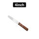 Stright-4inch