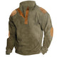 Corn grain army green