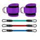 purple-5pcs