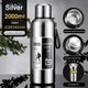 Zilver 2000ml