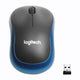 M185 Blauw