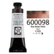 Raw Umber Violet