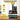 VEVOR 2IN1 Heat Press Machine 15x15/10x12in Clamshell Sublimatie Transfer Printer met Teflon Coating Powerpress DIY T-shirt Pet