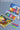 MUNGYO Artist Oil Pastel Set 12/25/50 Professional Painting Drawing Graffiti Art Crayons Washable Round Non Toxic Sticks