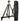 Portable Adjustable Metal Sketch Easel Sketch Drawing For Artist Art Supplies Stand Foldable Travel Easel Shelf With Bag Outdoor