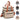 Multifunctional Double Layers Tote Cooler Lunch Bags for Women Men Large Capacity Travel Picnic Lunch Box with Shoulder Strap