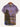 Vintage Japan Harajuku Retro Masked Samurai Men's Hawaiian Casual Shirt Men With Print Short Loose Camisas Casuais Slim Fit Y2K