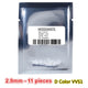 2.9mm-No GRA
