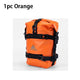1pc Orange