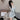 2024 New Sexy Korean Dress French Waist Closed Long Sleeve Clavicle Exposed Sweet
