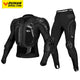 MC1022 Black Suit