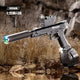 Desert Eagle-черный