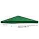 Single Layer Green