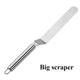 Big scraper 1PC