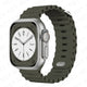 16 olive green