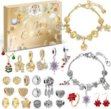 Advent Calendar for Women & Girls 24 Days Xmas Countdown Gift for Daughter, Wife, Girlfriend, Mom