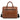 Luxury Brand Men Handbag Leather Man Briefcase for Laptop Messenger Men Leather Shoulder Bag Business Portfolio For A4 Document