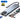 8 In 1 USB Type C Hub for MacBook Pro USB Adapter Dual USB C to HDMI-Compatible USB3.0 2.0 SD/TF Card for MacBook Mac Laptops