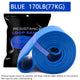 Blauw