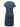 Zwangerschapsnachtkleding voor dames 3-in-1, nachthemd voor bevalling/borstvoeding, korte mouwen, nachthemd voor borstvoeding, zwangerschapspyjama's