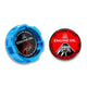 Blue-2PCS Emblem