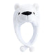 Bear White
