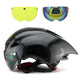 bright black-2lens
