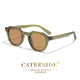C29 olive green