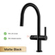 01 Matte Black Y