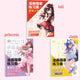 3 Books K